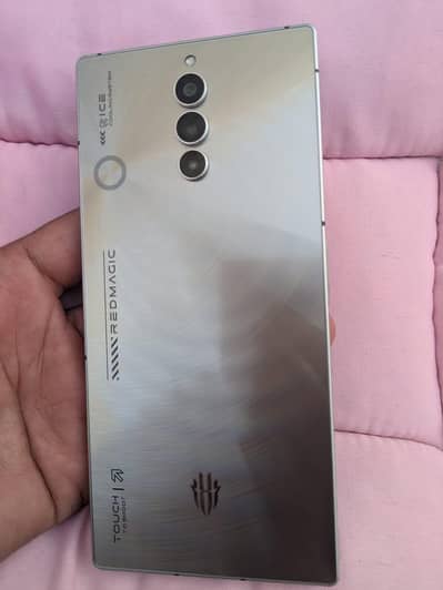 red magic 8s pro
