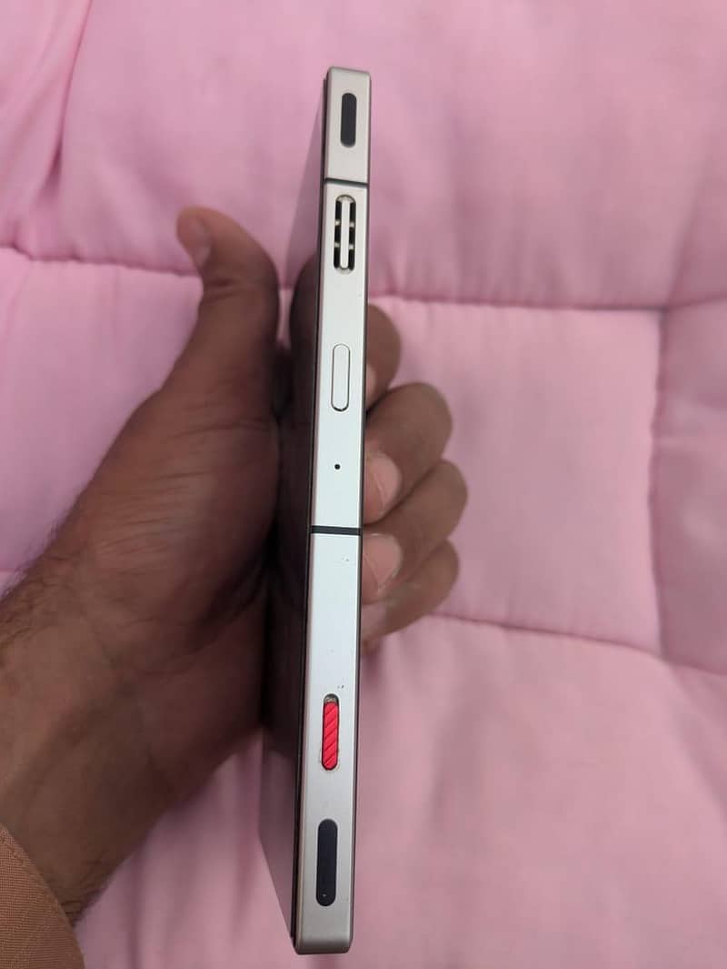 red magic 8s pro 6