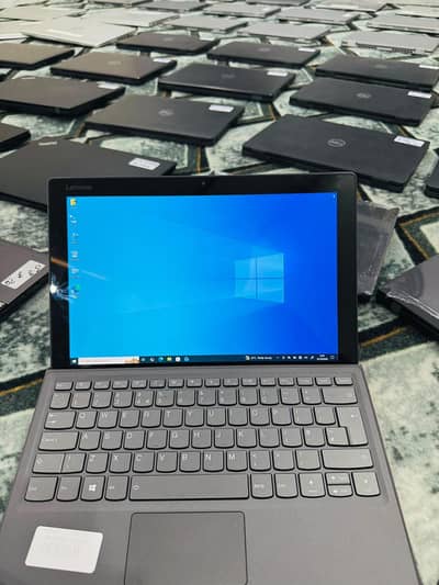 Lenovo Miix 520-12IKB BE 2-in-1 Detachable Tablet