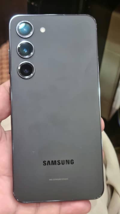 Samsung S3 Official