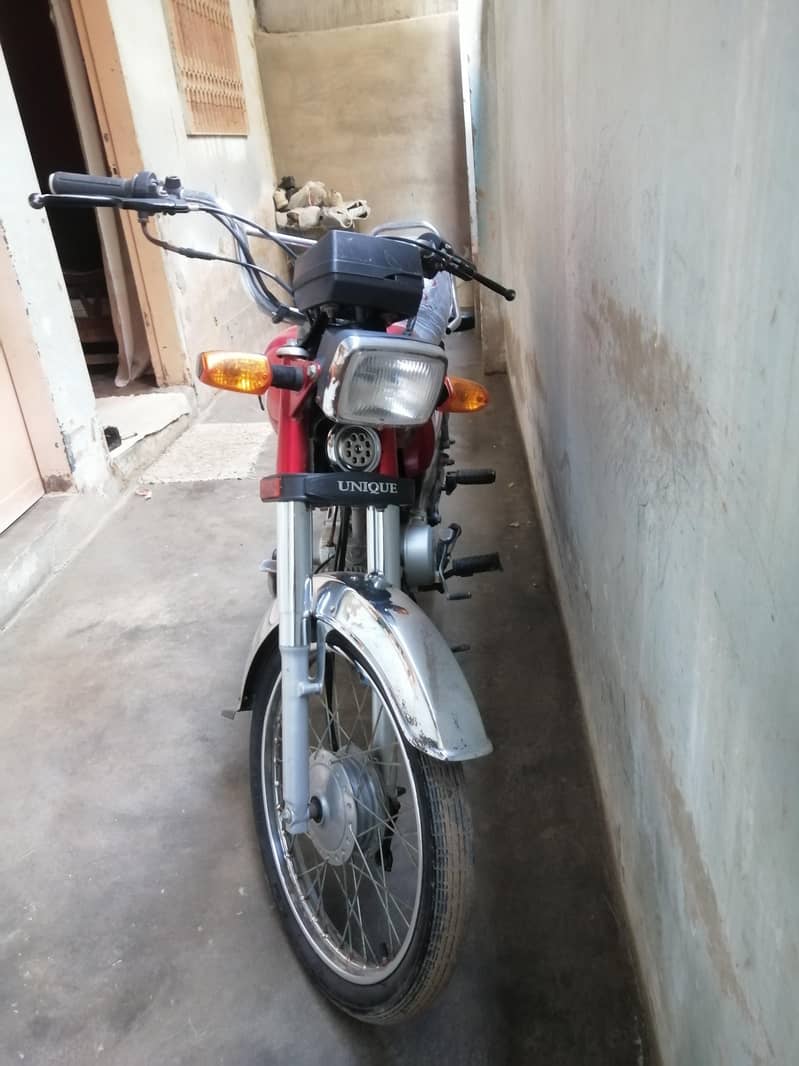 unique 2026 model 0
