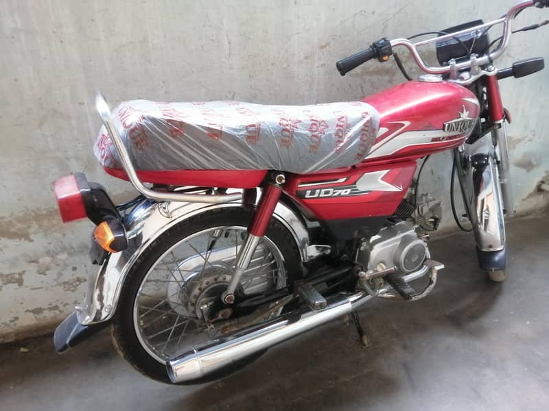 unique 2026 model 8