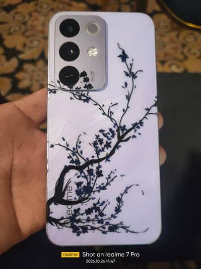 Realme C85 Pro