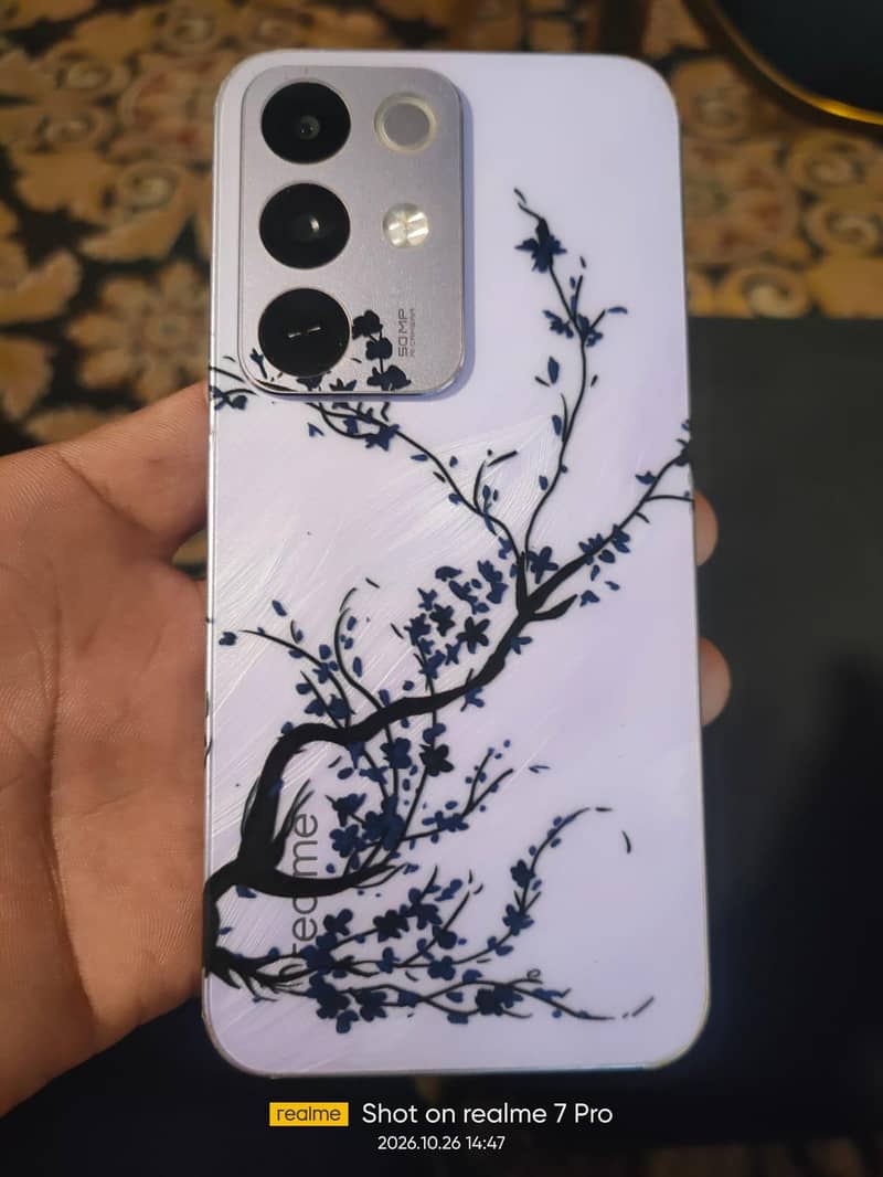 Realme C85 Pro 0