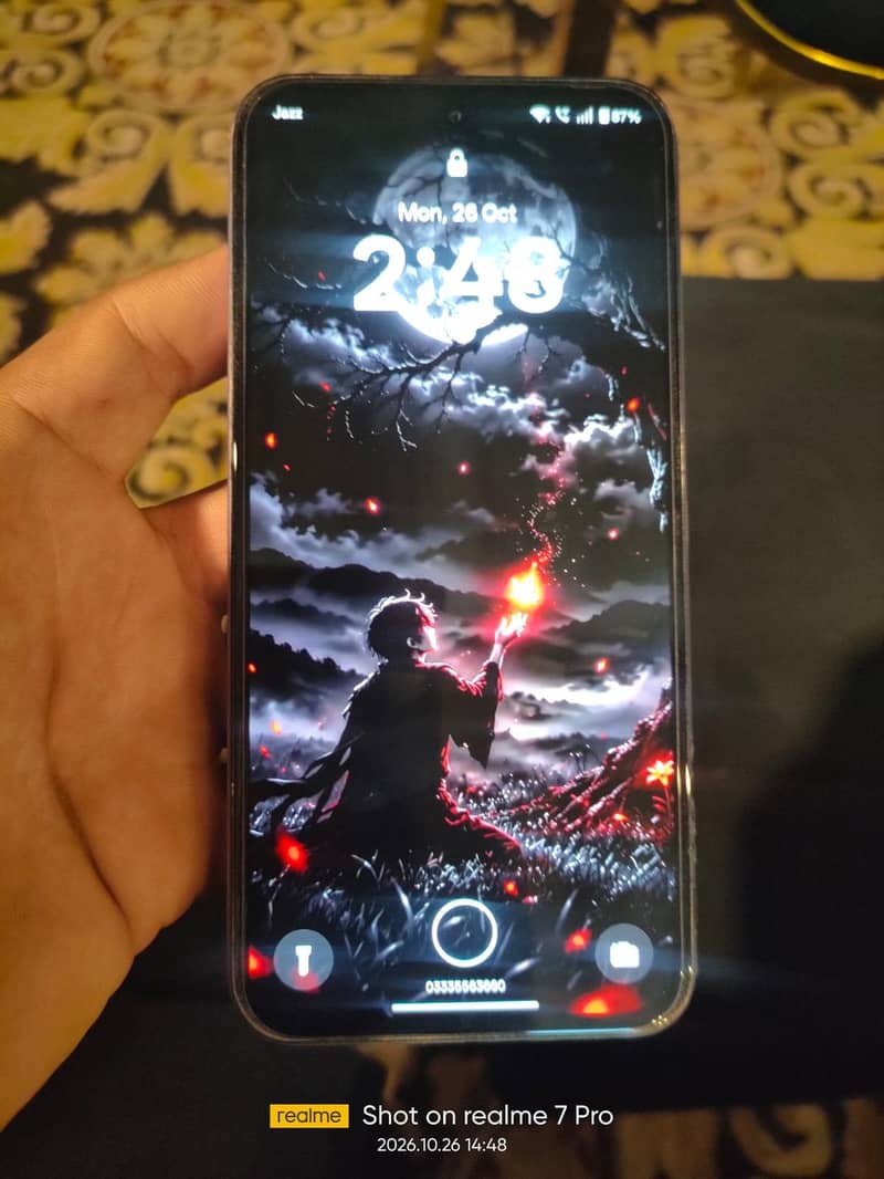 Realme C85 Pro 1