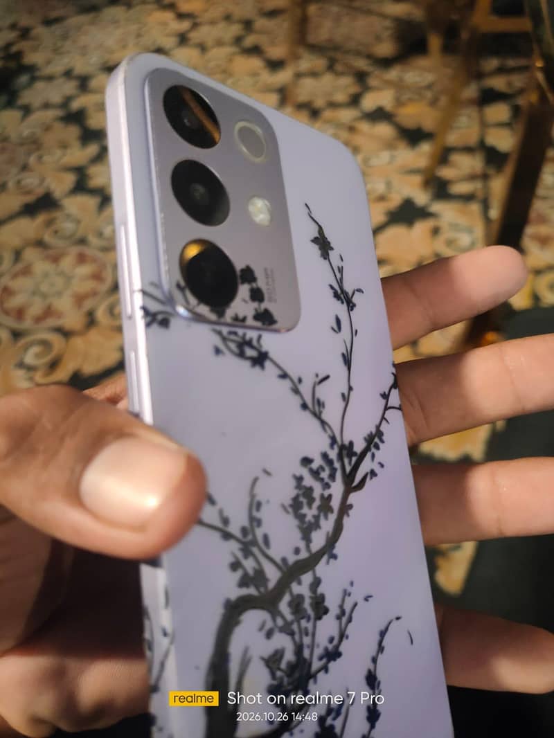 Realme C85 Pro 2