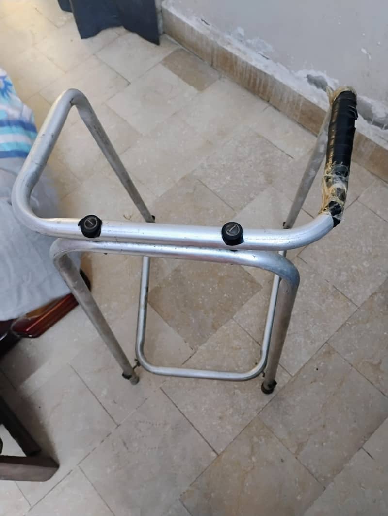 selling walker 0