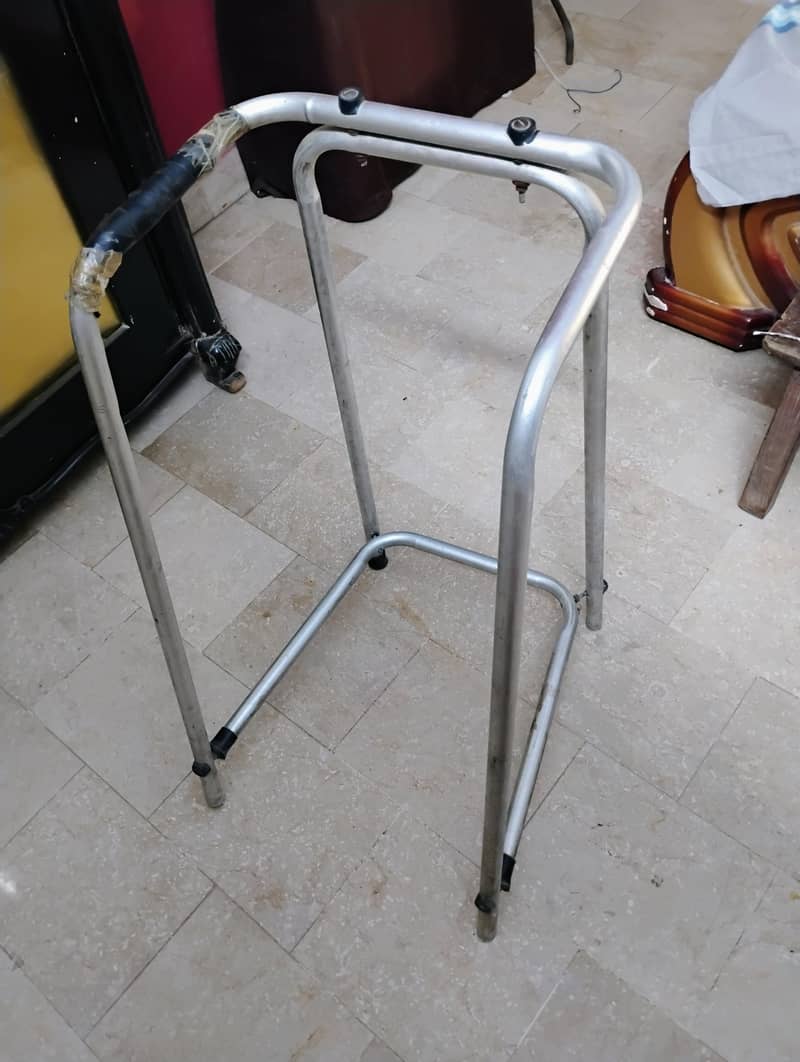selling walker 1