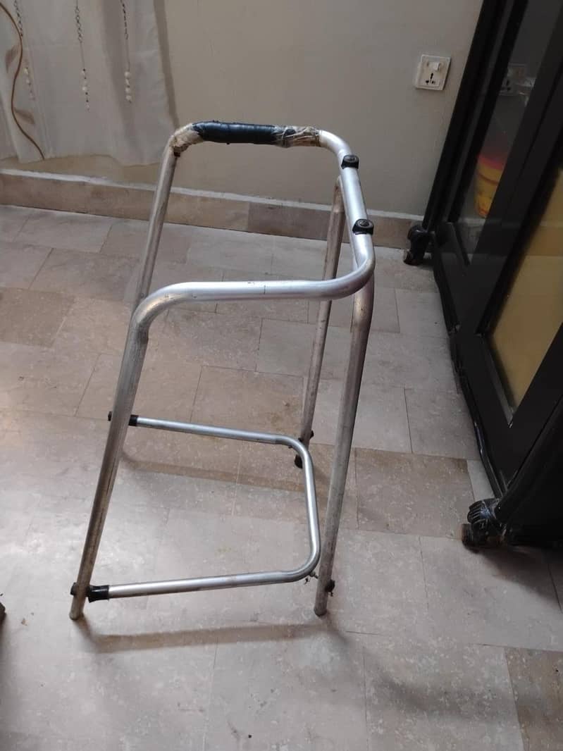selling walker 2
