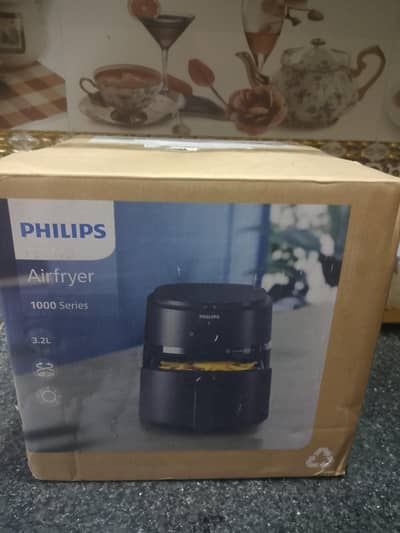 air fryer