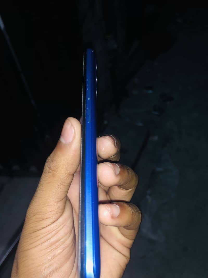 Itel Vision 3 1