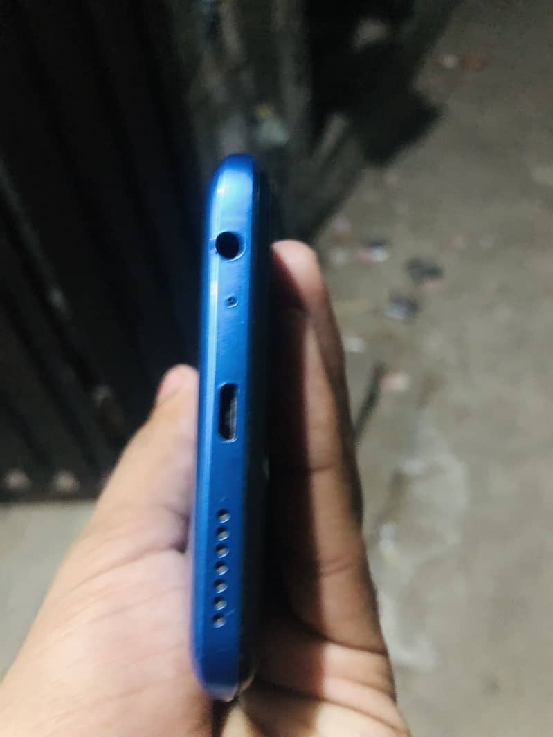 Itel Vision 3 2