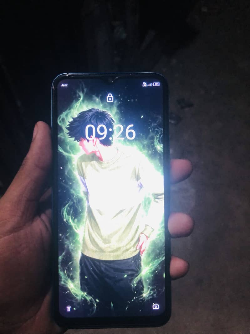 Itel Vision 3 3