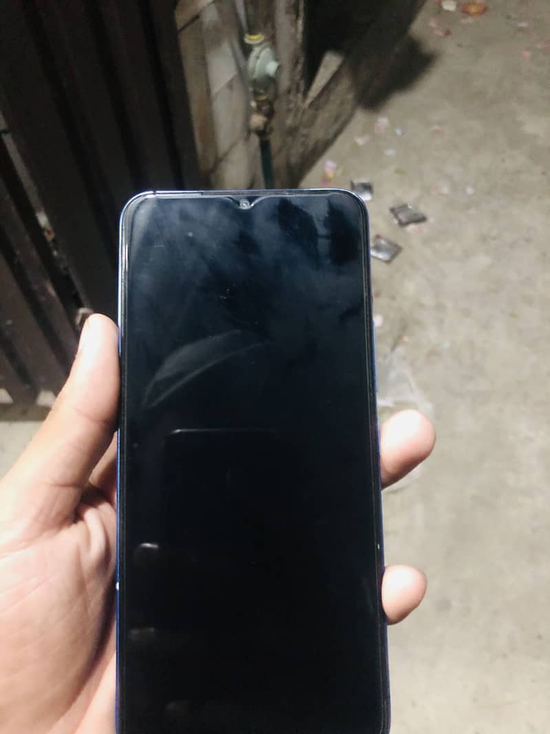 Itel Vision 3 4
