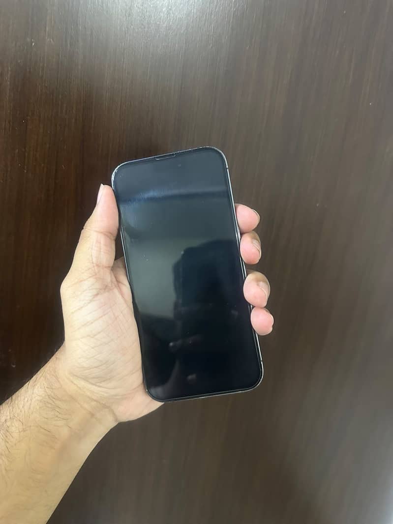 Apple iPhone 14 Pro 5