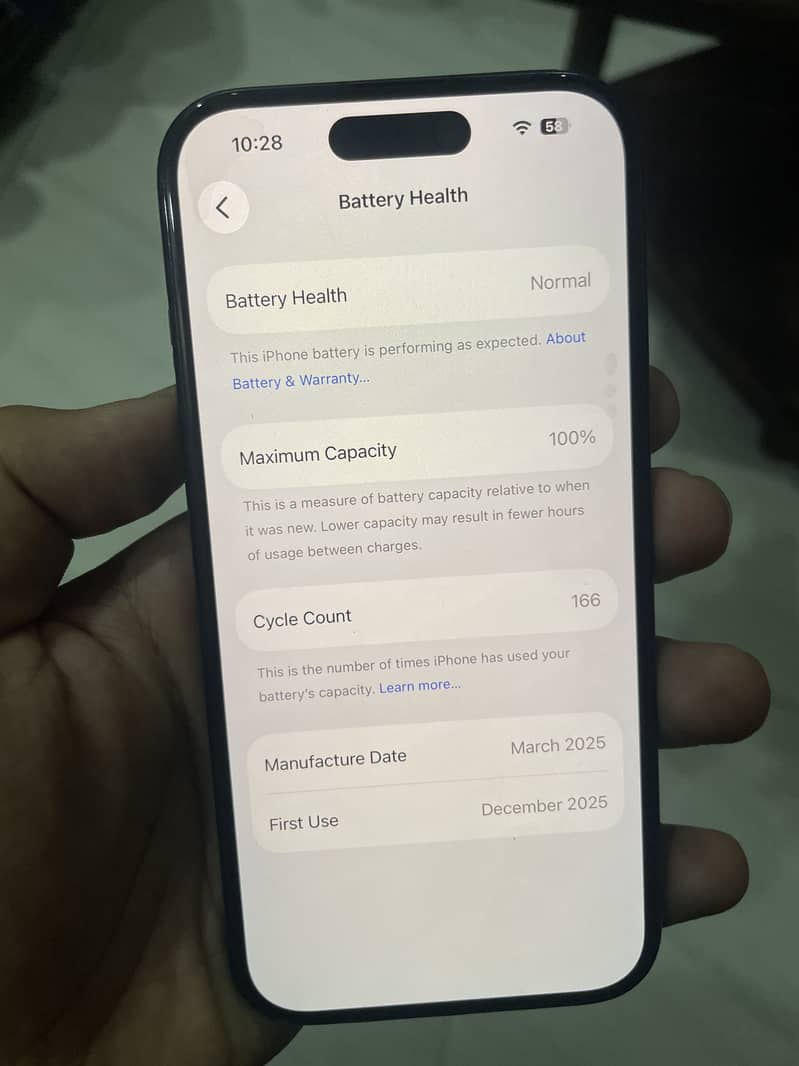 Apple iPhone 15 2