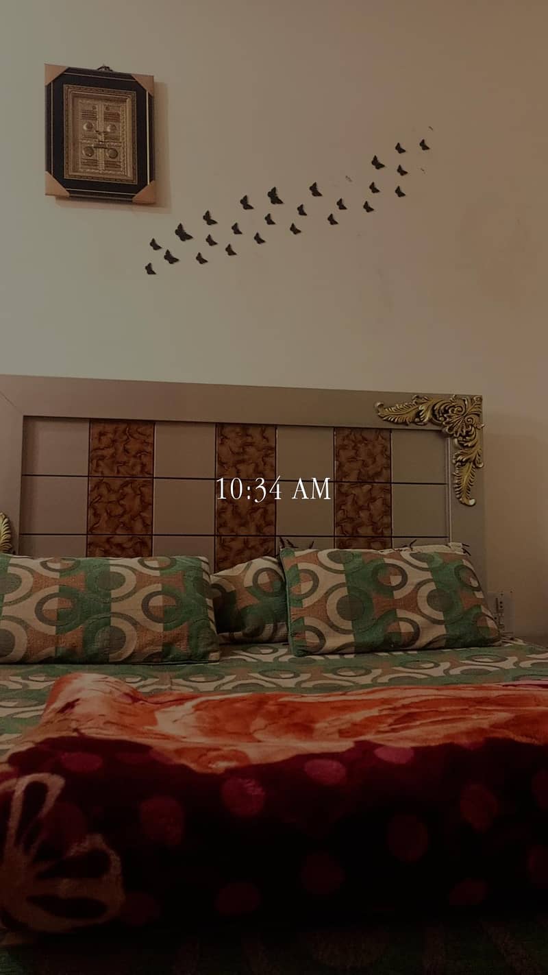 Complete Bed Set 0