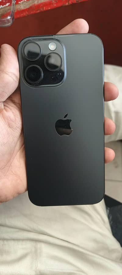 Apple iPhone 16 Pro Max j. v phone