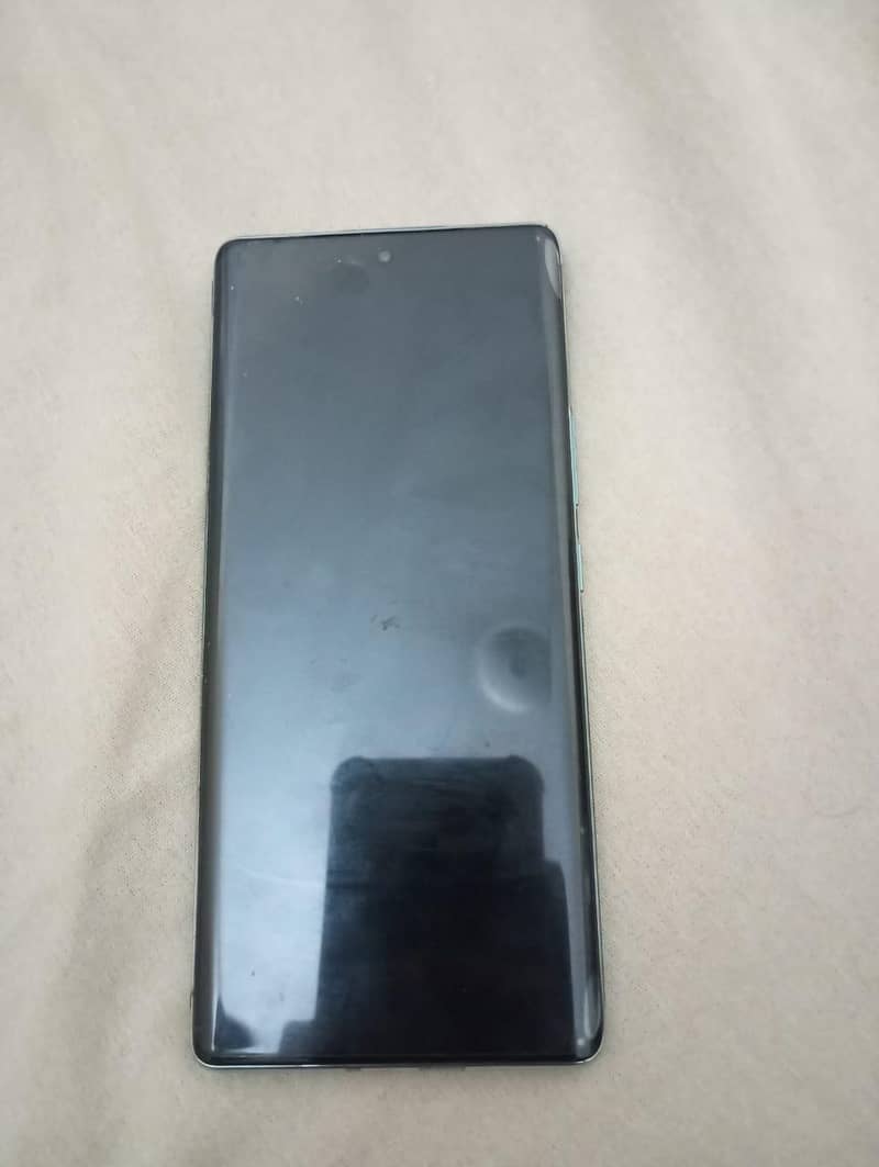 Infinix Zero 40 1