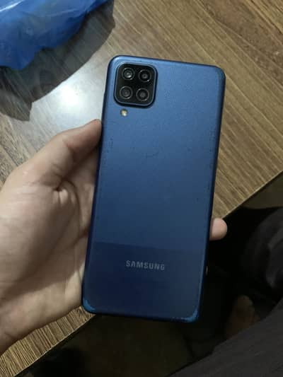Samsung A12 Official Pta Approved