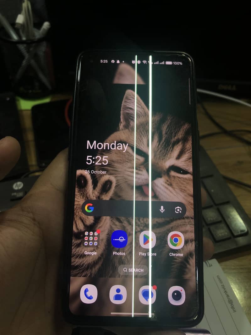 One plus 9 5g 1