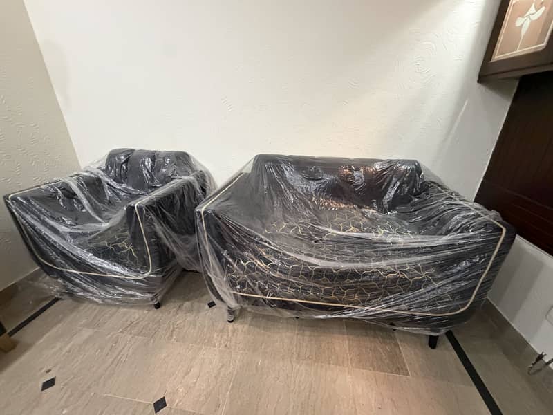 Sofa set 1