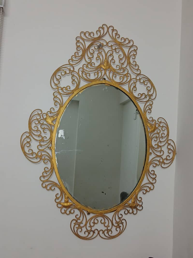 golden borders 0