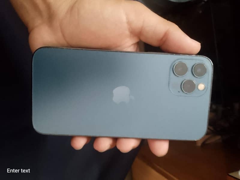 Apple iPhone 12 Pro Max 1