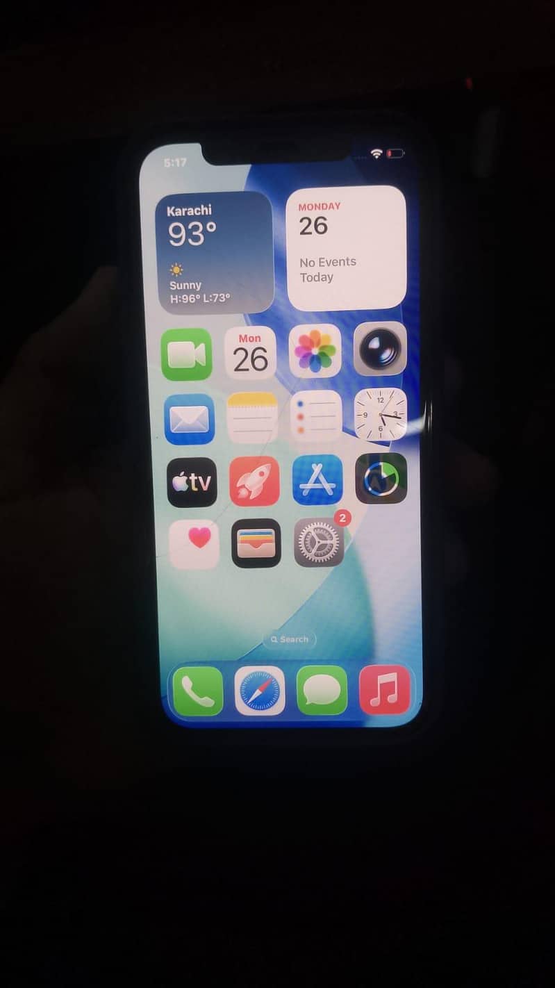 Apple iPhone 12 Pro Max 3