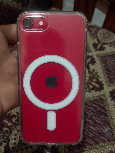 Apple iPhone SE