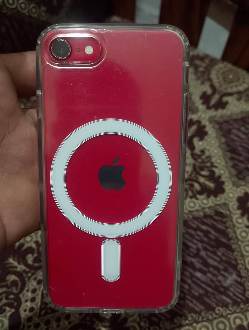 Apple iPhone SE 0