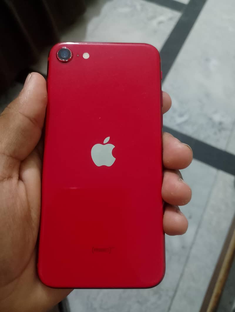 Apple iPhone SE 1