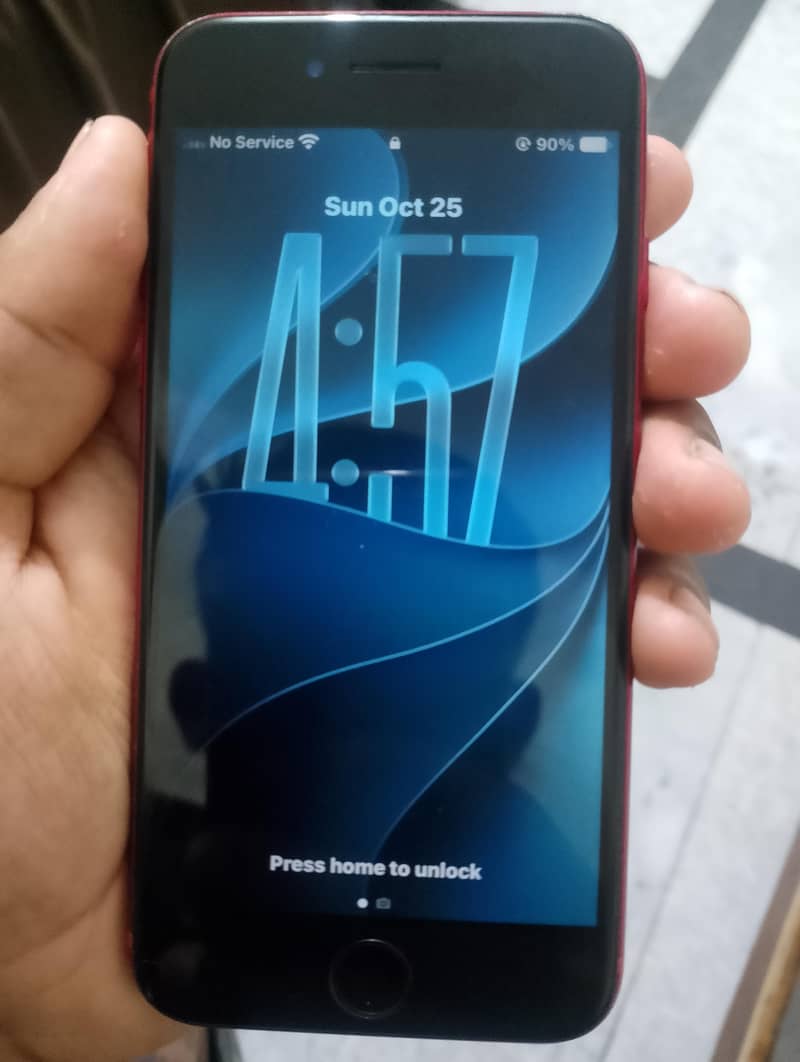 Apple iPhone SE 2