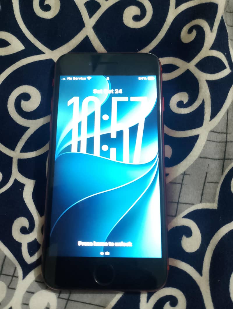 Apple iPhone SE 4