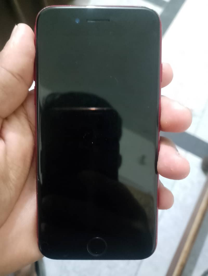 Apple iPhone SE 5