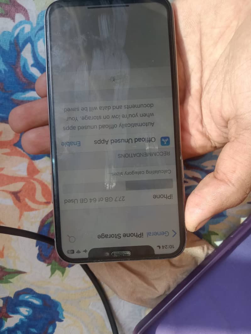 Apple iPhone X 3