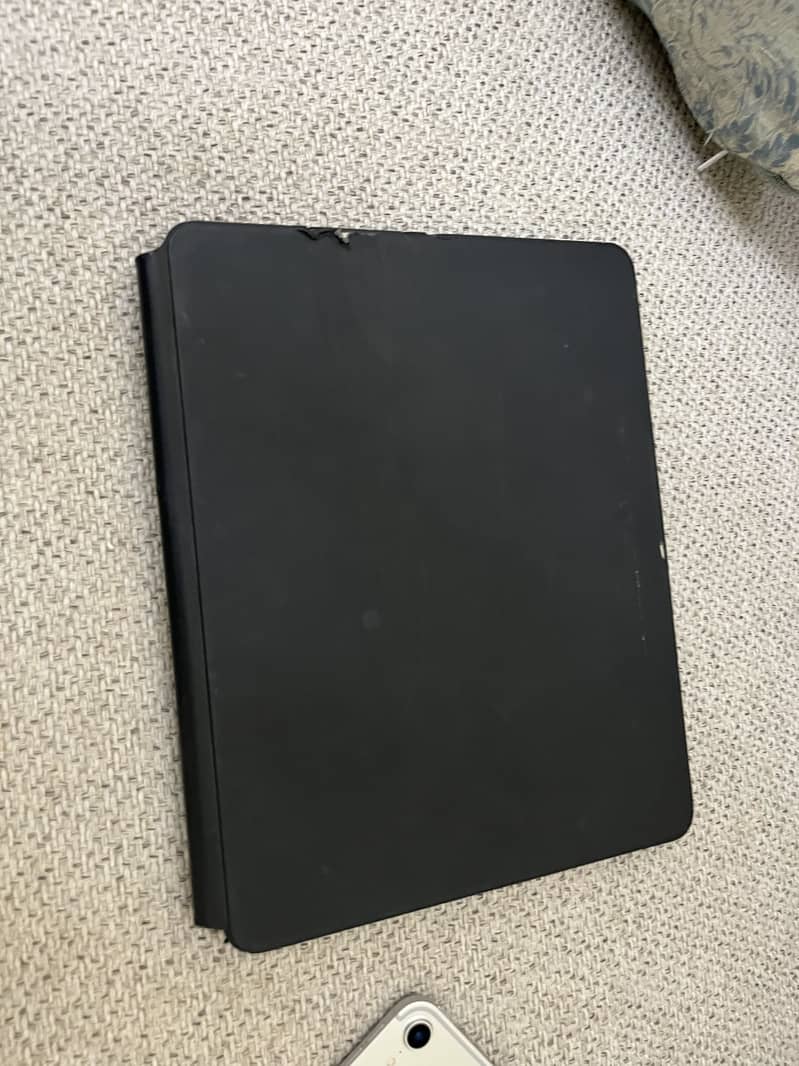 iPad Pro 12.9” + Magic Keyboard 1
