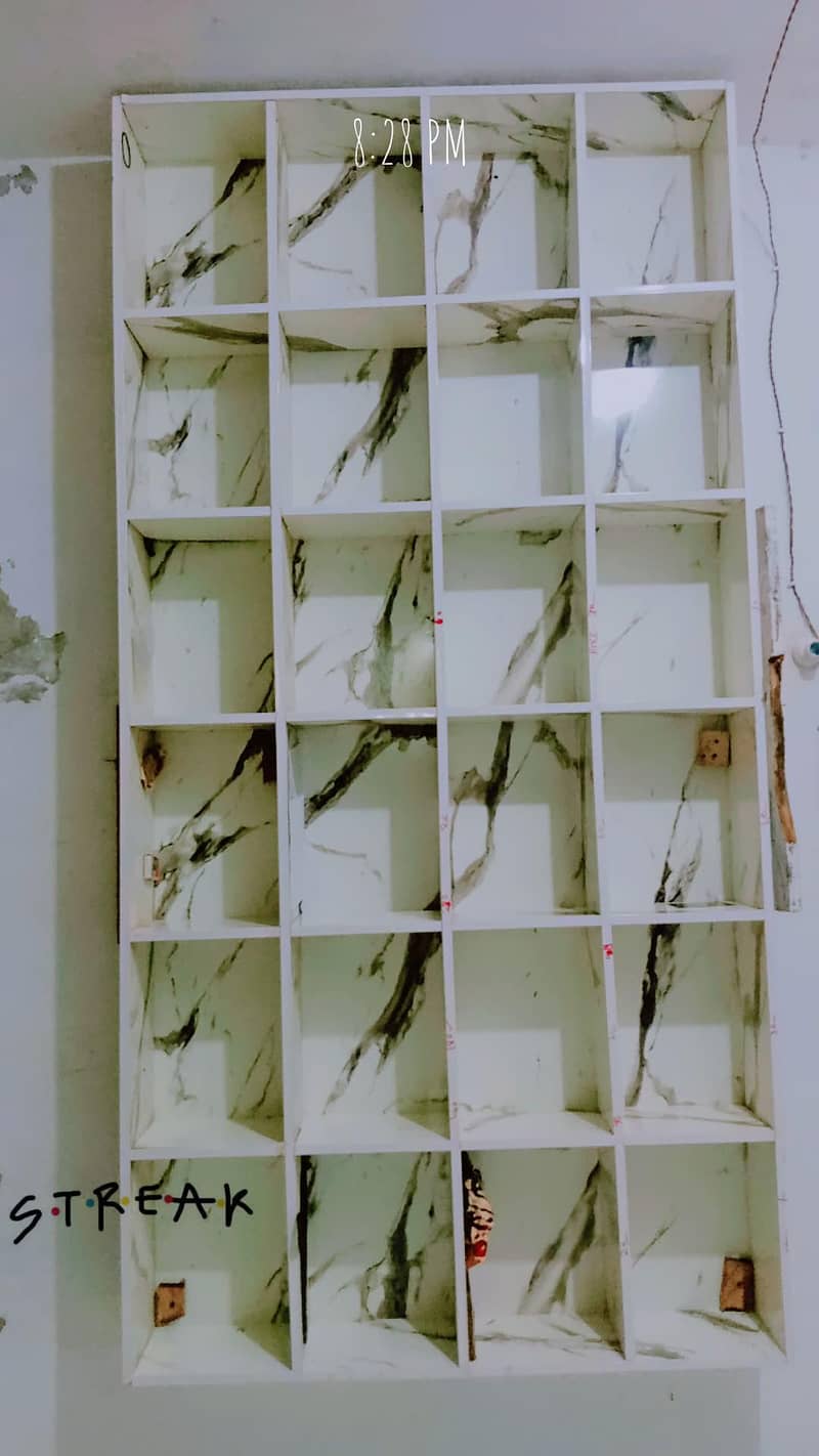 shop racks 1