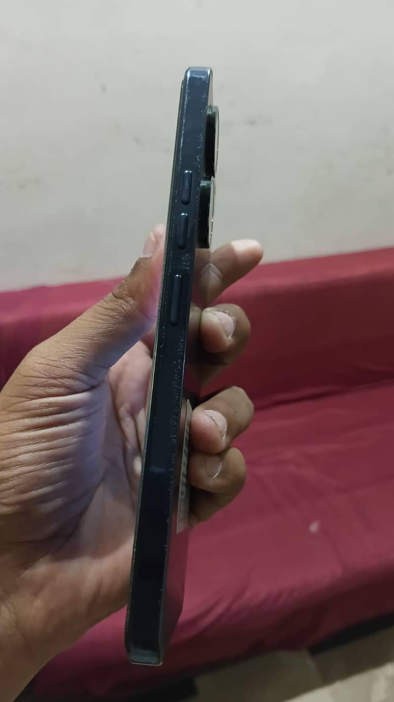 Tecno CAMON 20 1
