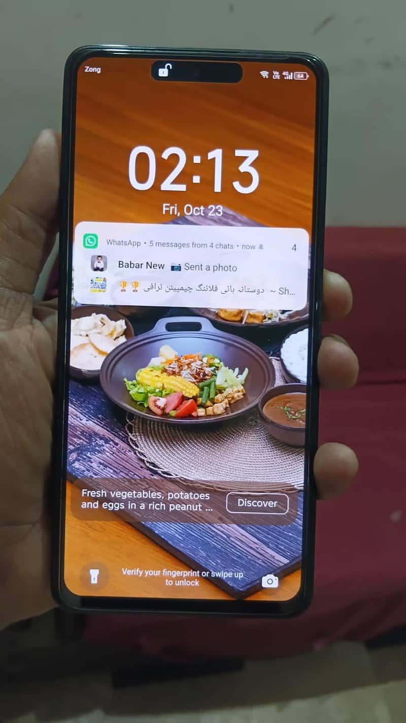 Tecno CAMON 20 2