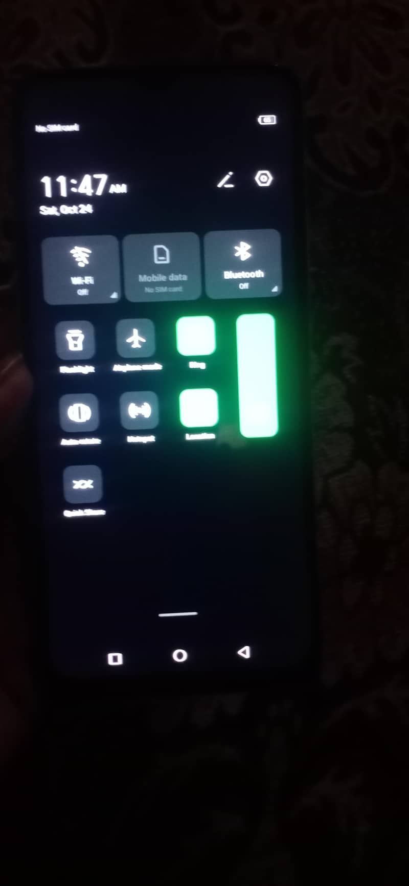 Infinix Smart 7 4