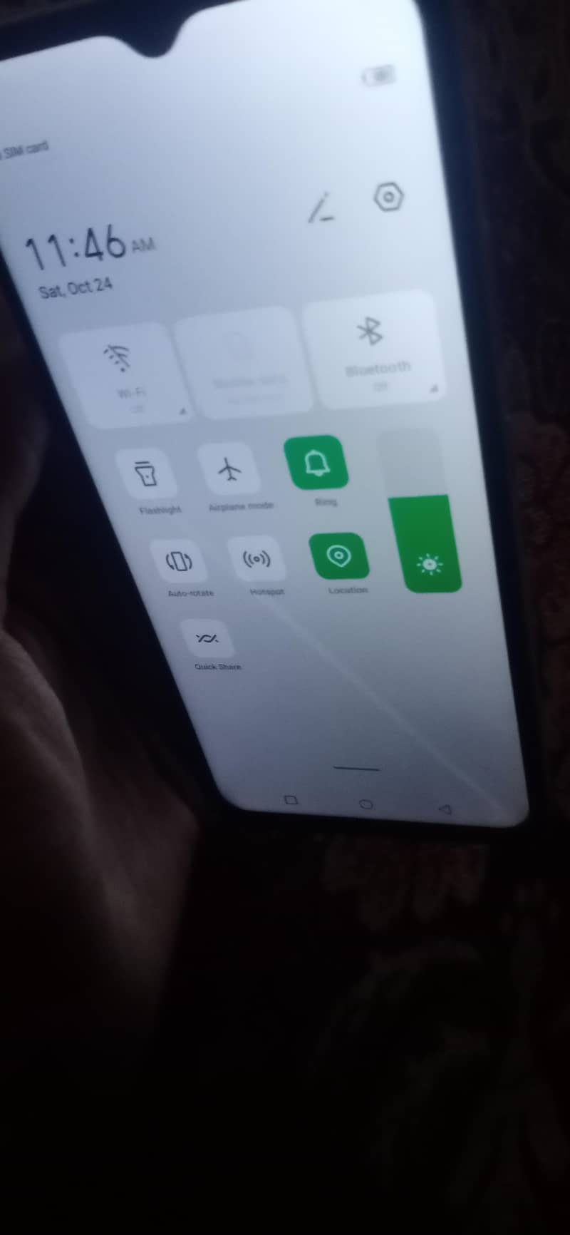 Infinix Smart 7 6