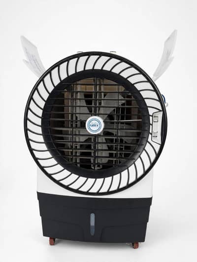 GREE Room Air Cooler Fan - Ice Box -