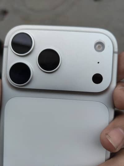 Apple iPhone 17 Pro Max