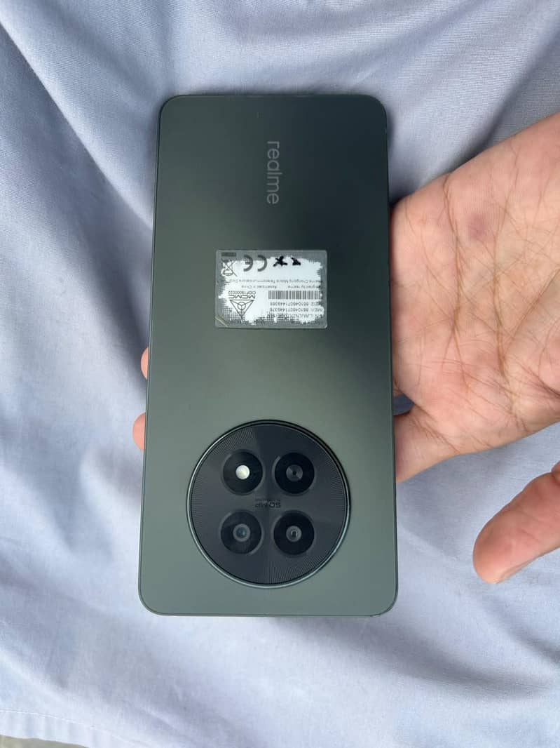 Realme 12x 3