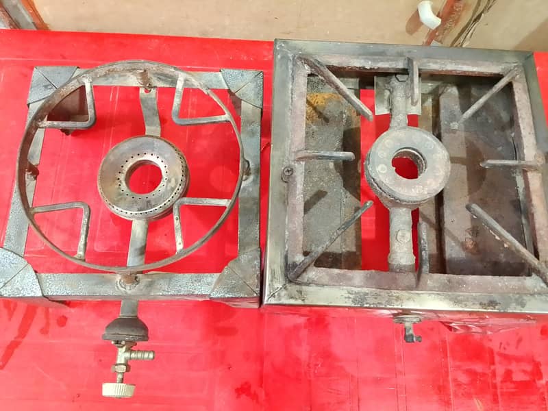 2 stove 3