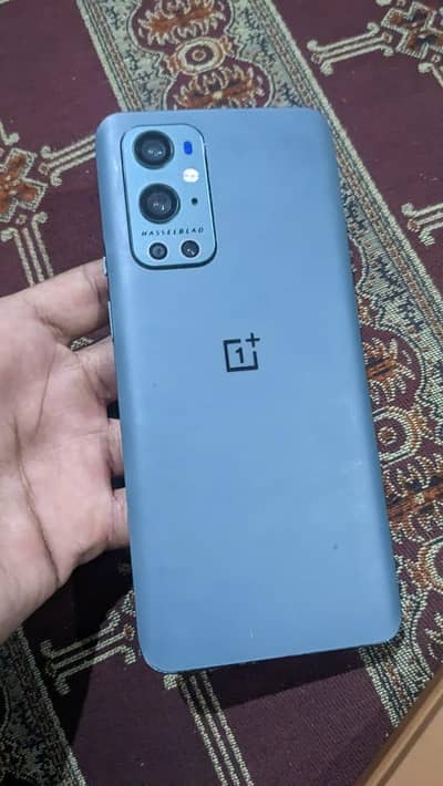 One Plus 9 Pro