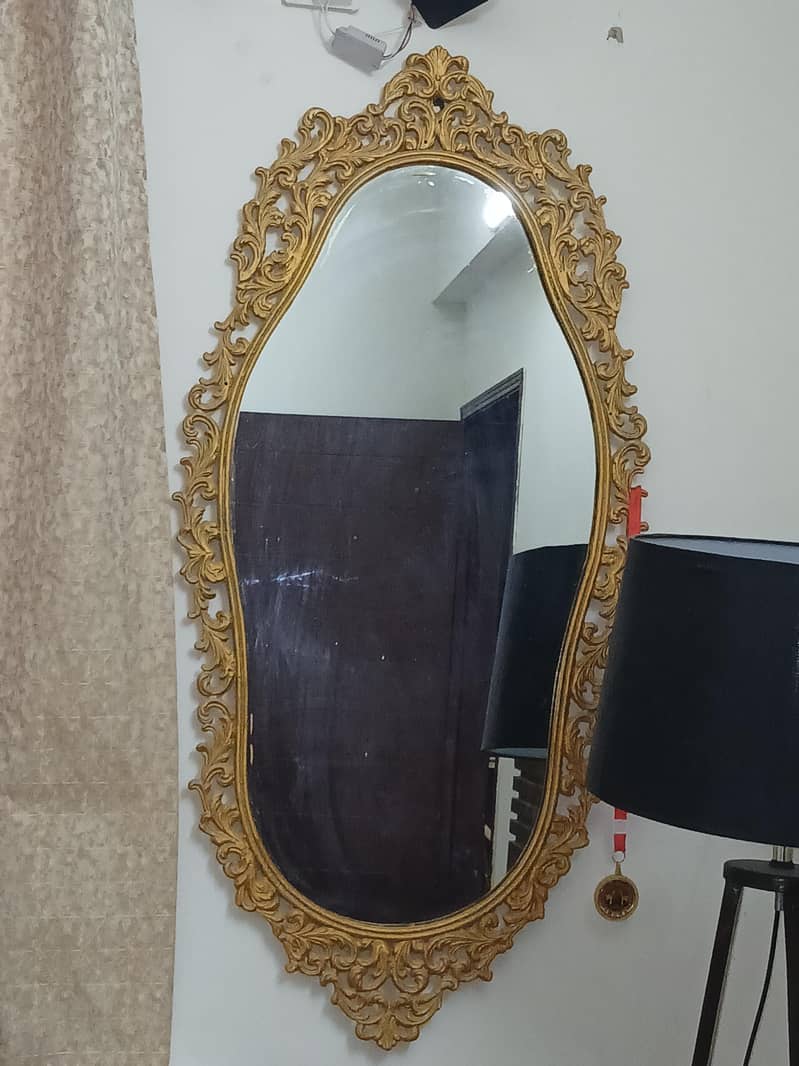 miirror 0