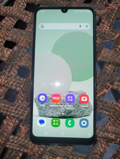 Samsung Mobile A32