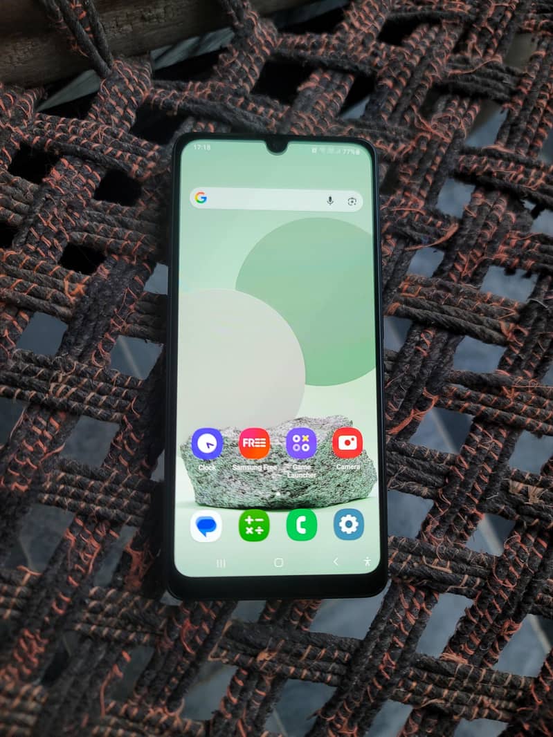 Samsung Mobile A32 1